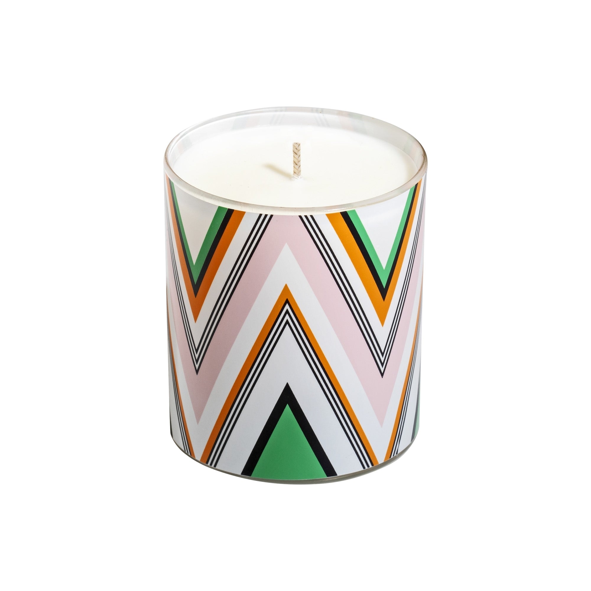 MISSONI - CAPRI CANDELA CANDELA PROFUMATA / SCENTED CANDLE 220 g